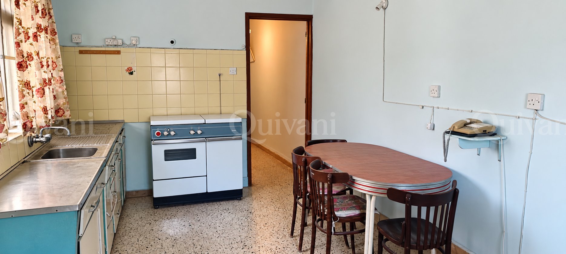 Marsascala Duplex Apartment with Airspace