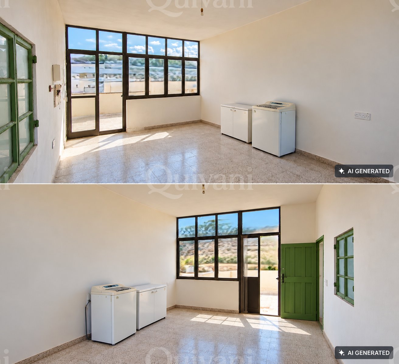 Marsascala Duplex Apartment with Airspace
