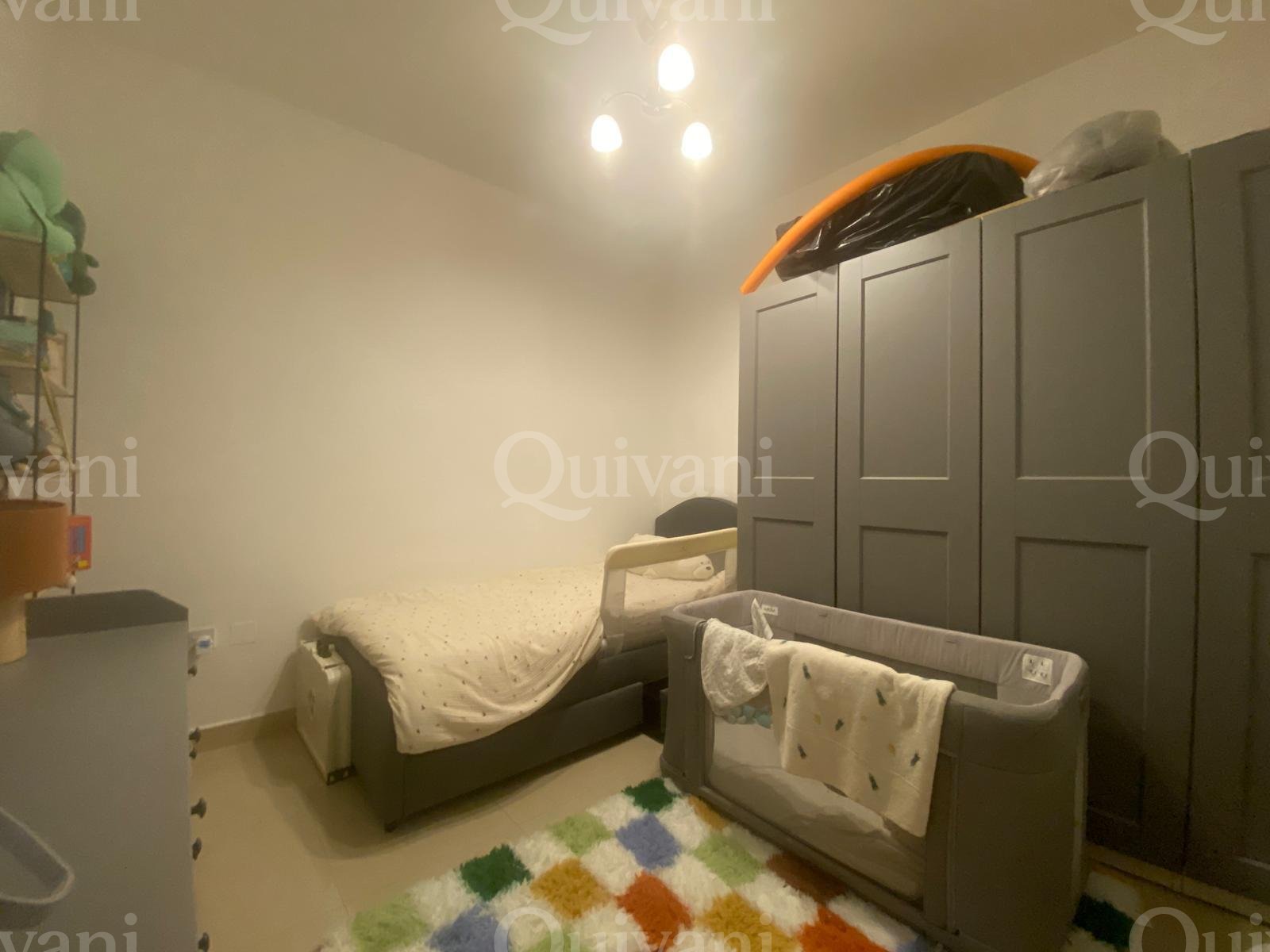 SIGGIEWI Elevated Ground Floor Maisonette