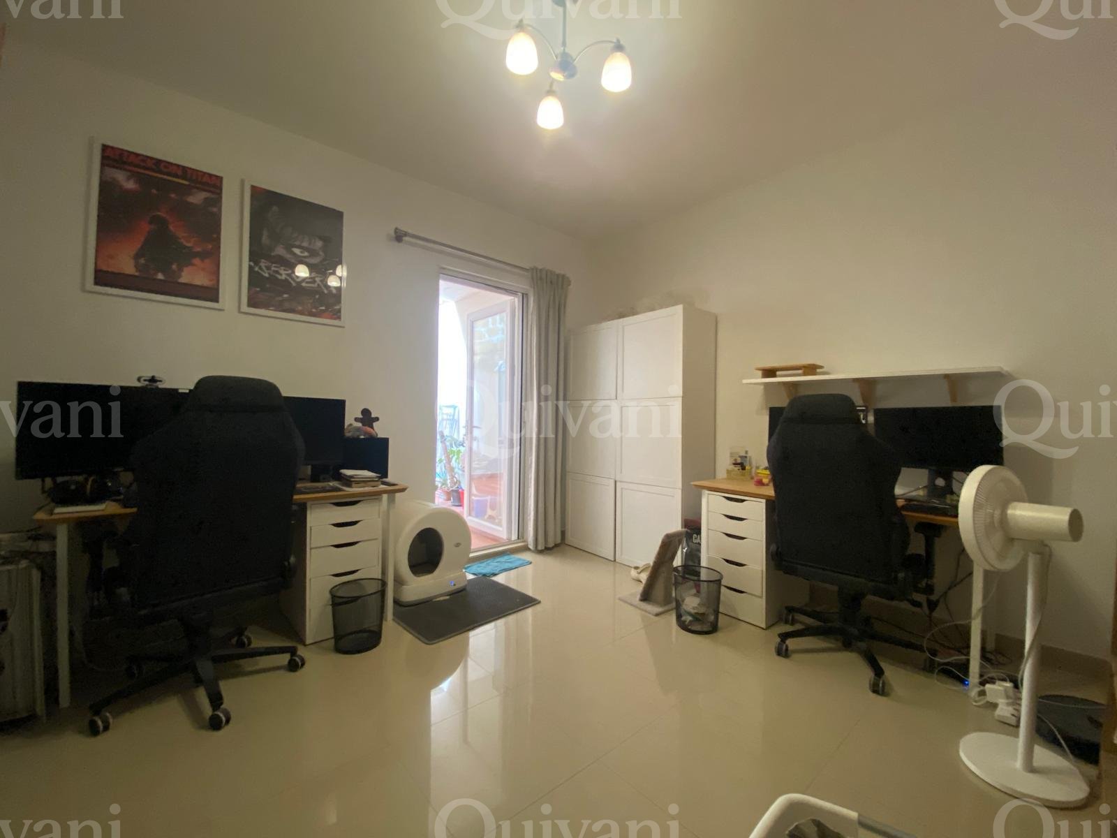 SIGGIEWI Elevated Ground Floor Maisonette