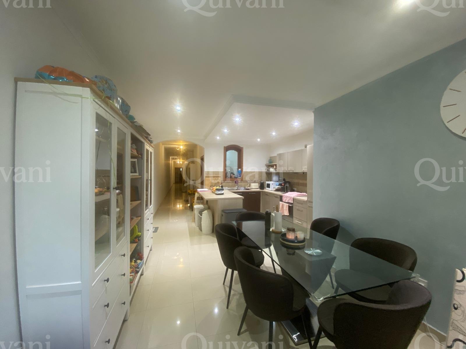 SIGGIEWI Elevated Ground Floor Maisonette