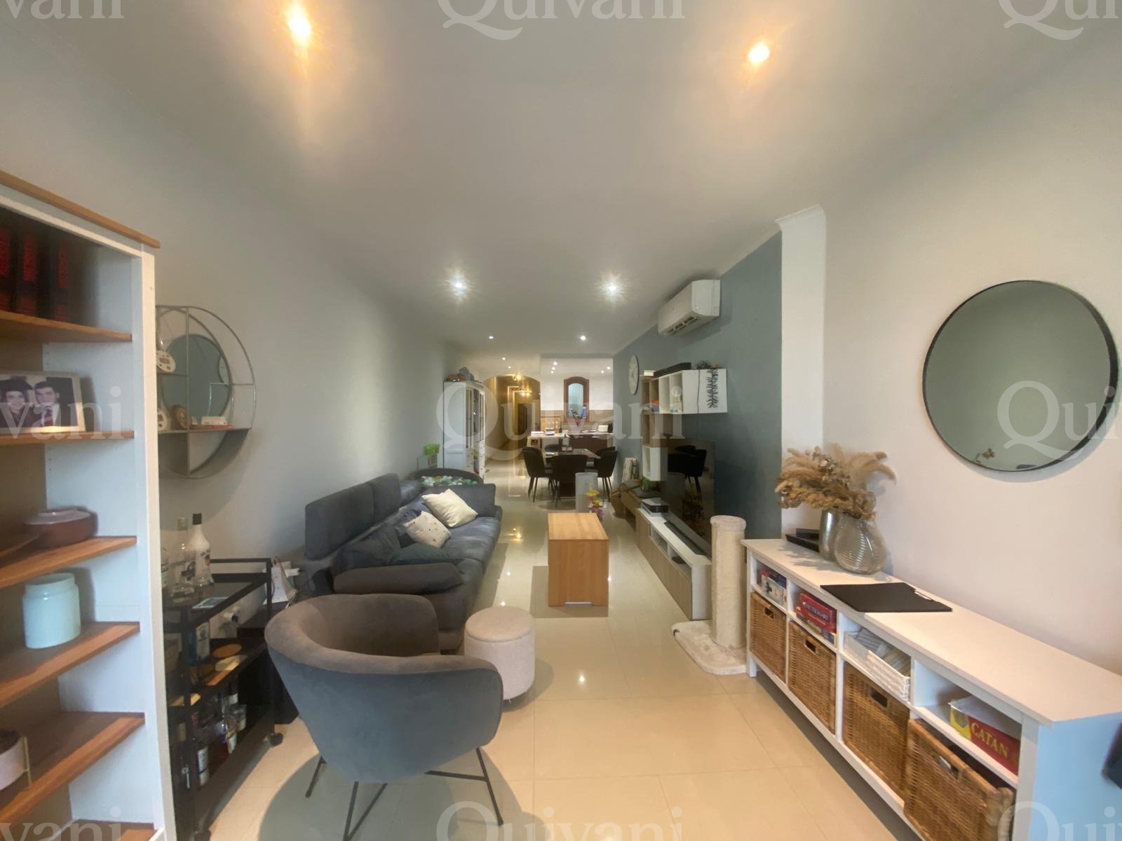 SIGGIEWI Elevated Ground Floor Maisonette