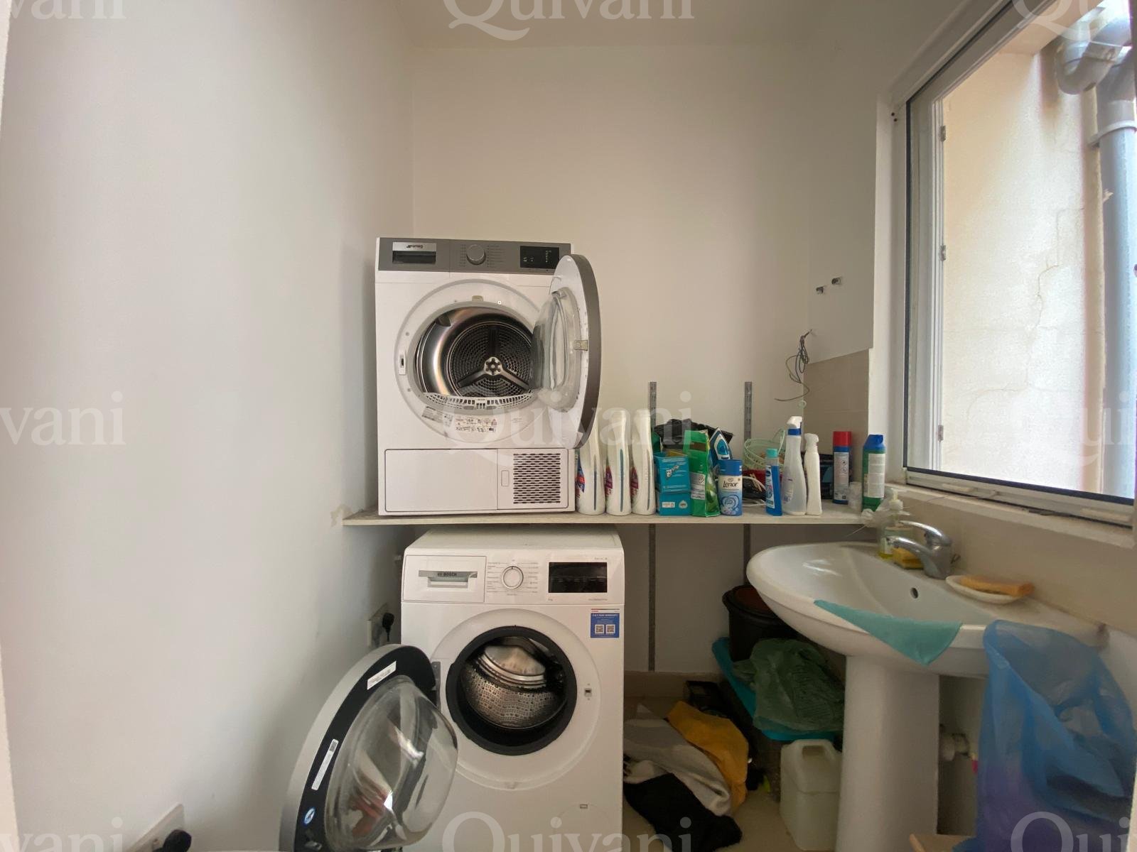SIGGIEWI Elevated Ground Floor Maisonette