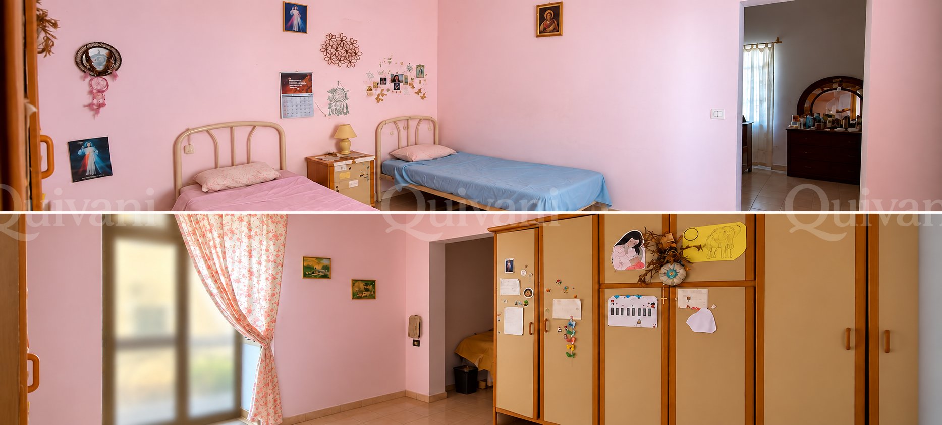 Paola Townhouse in UCA area