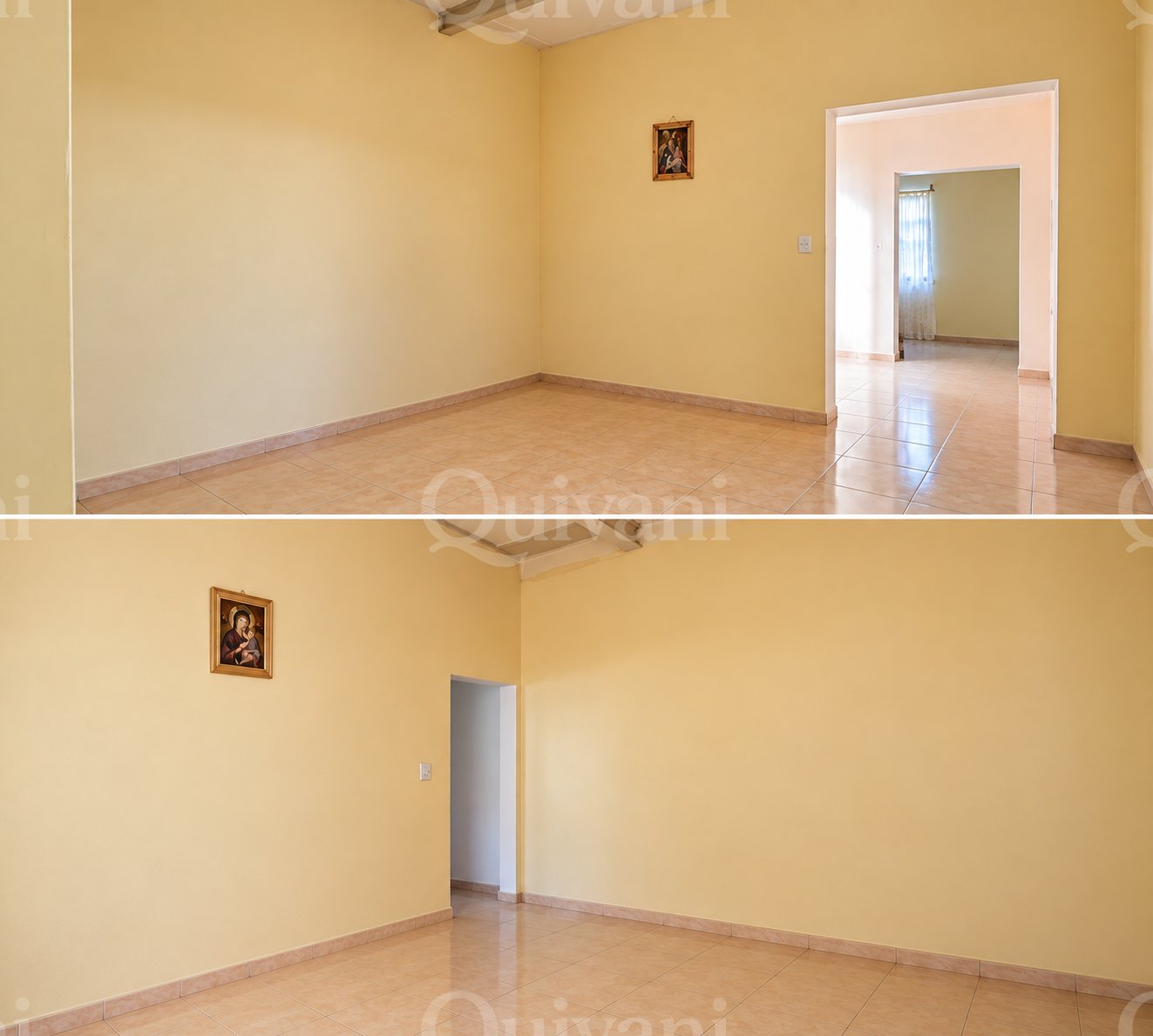 Paola Townhouse in UCA area