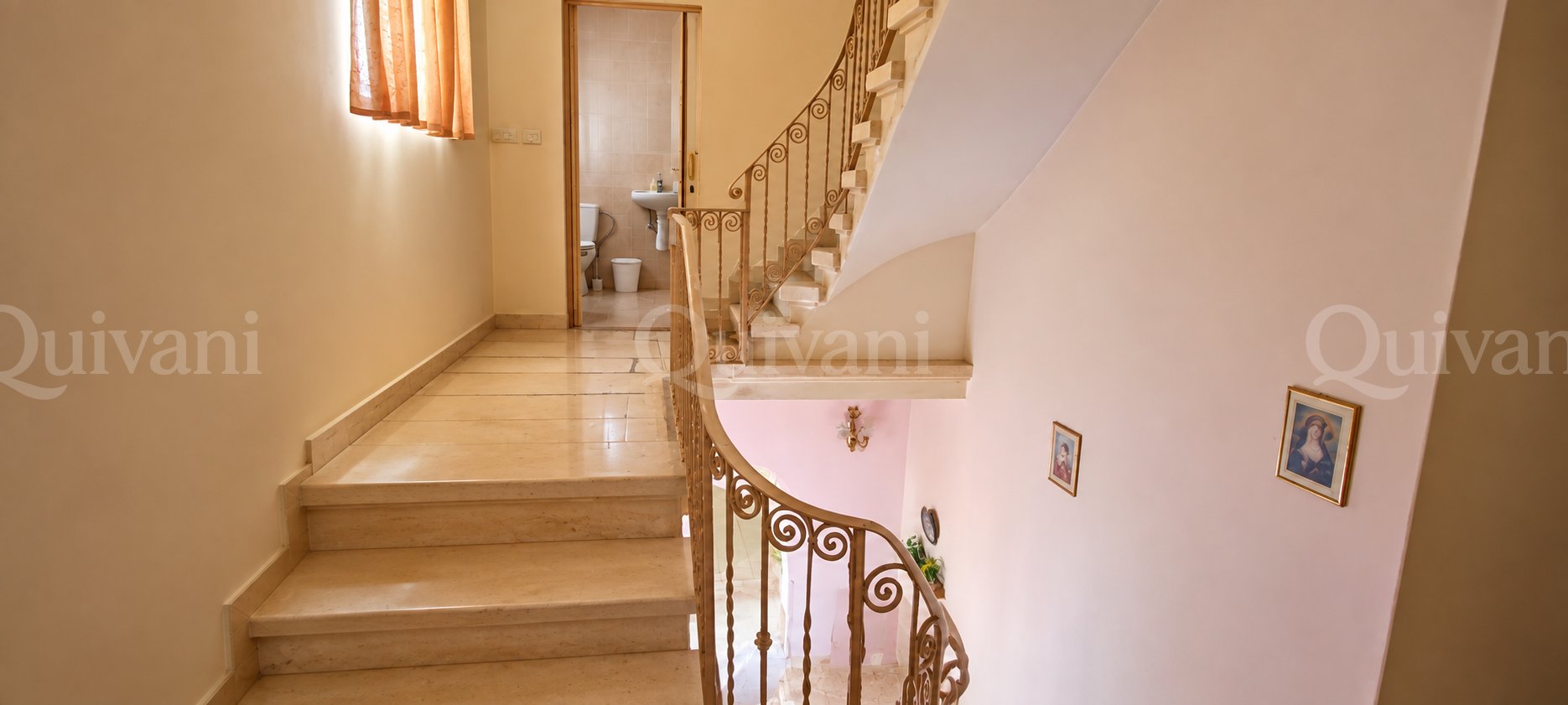 Paola Townhouse in UCA area