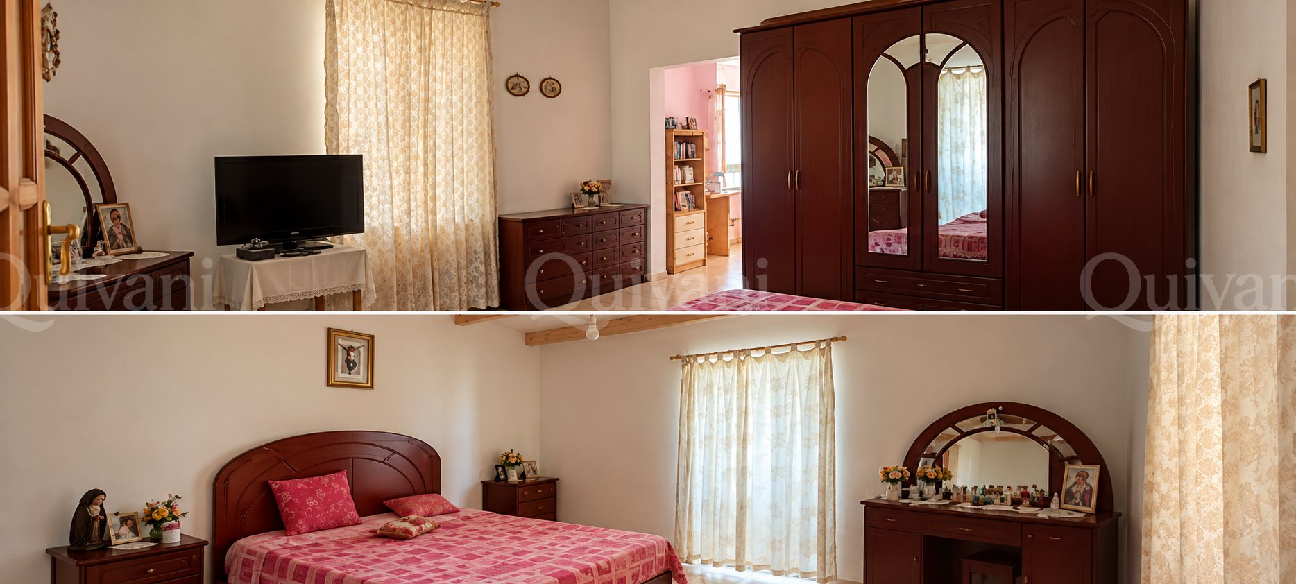 Paola Townhouse in UCA area