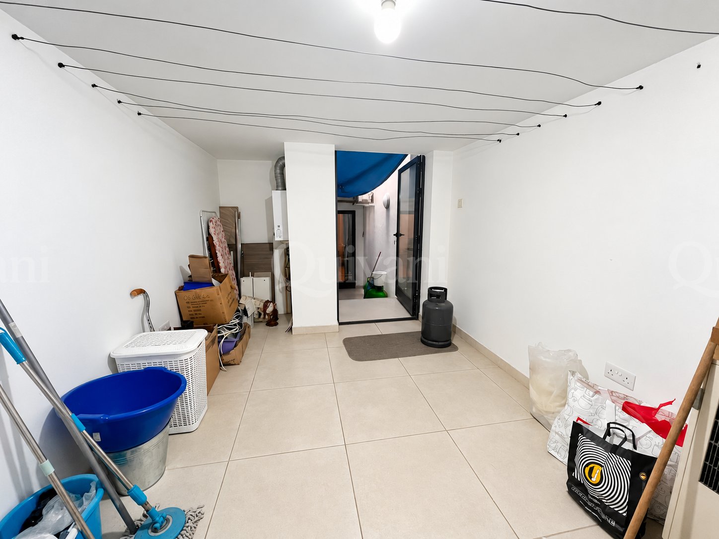 Furnished Maisonette Fgura