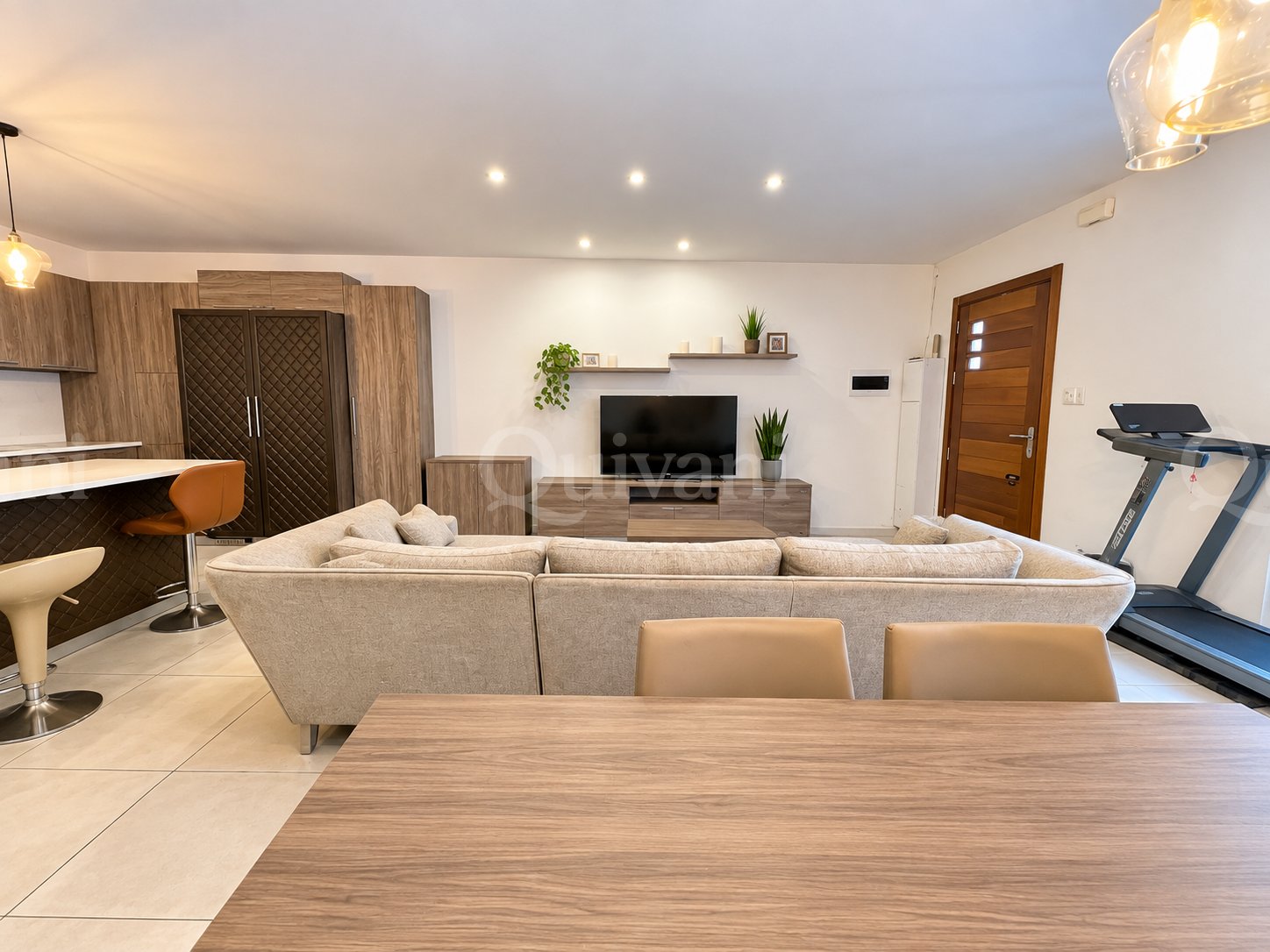 Furnished Maisonette Fgura