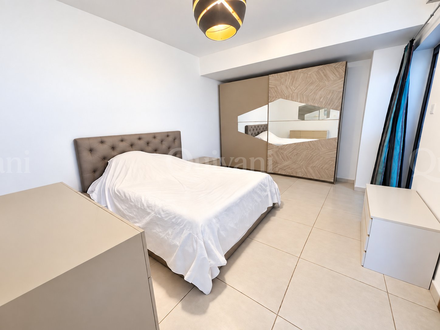 Furnished Maisonette Fgura