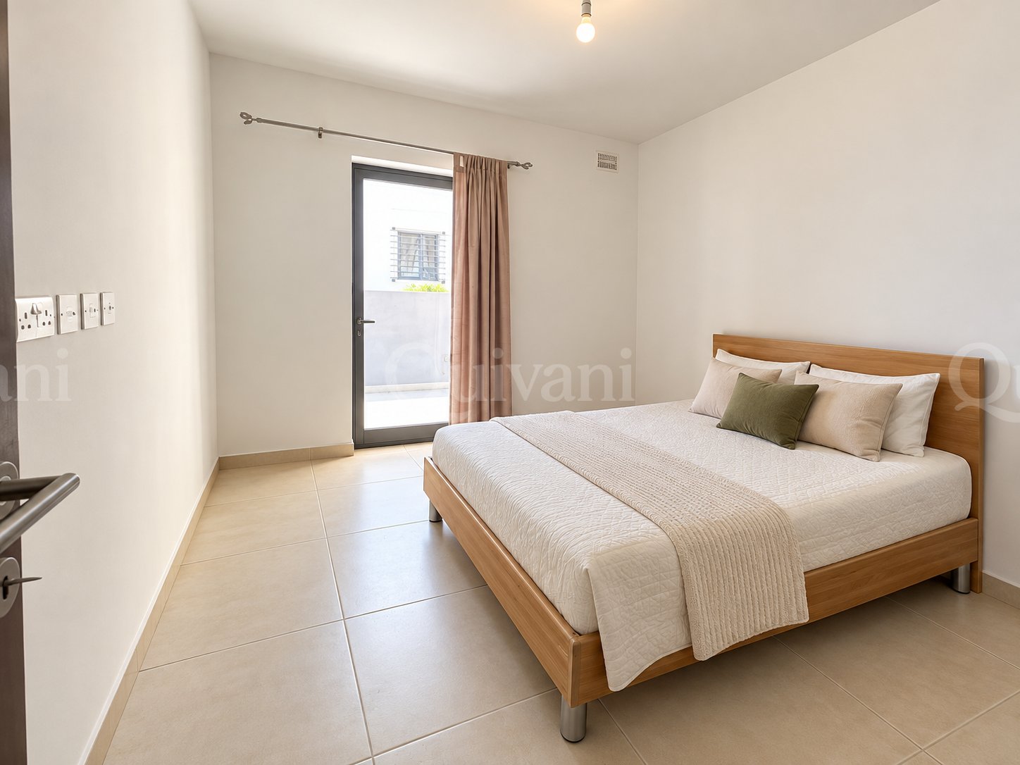 Furnished Maisonette Fgura
