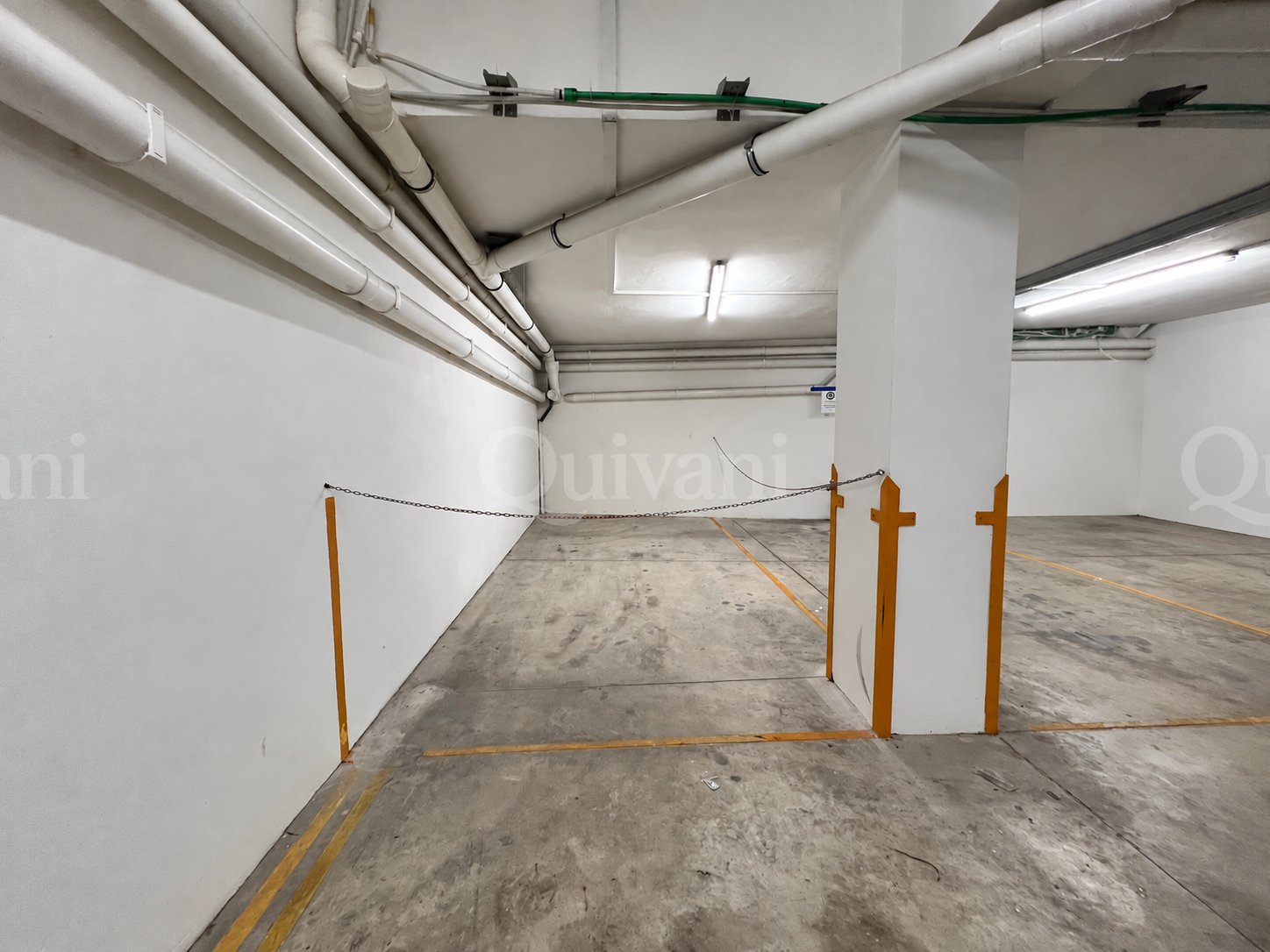 Car Space