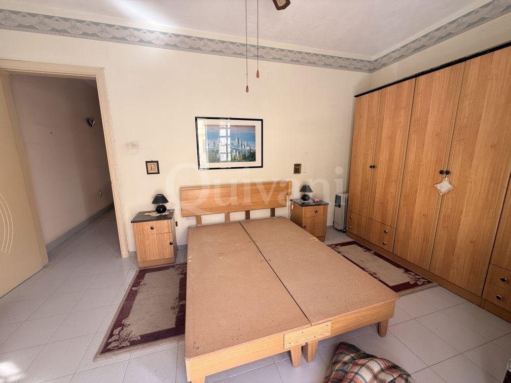 Marsascala, Elevated Maisonette