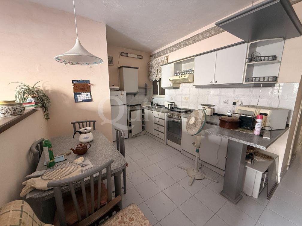Marsascala, Elevated Maisonette