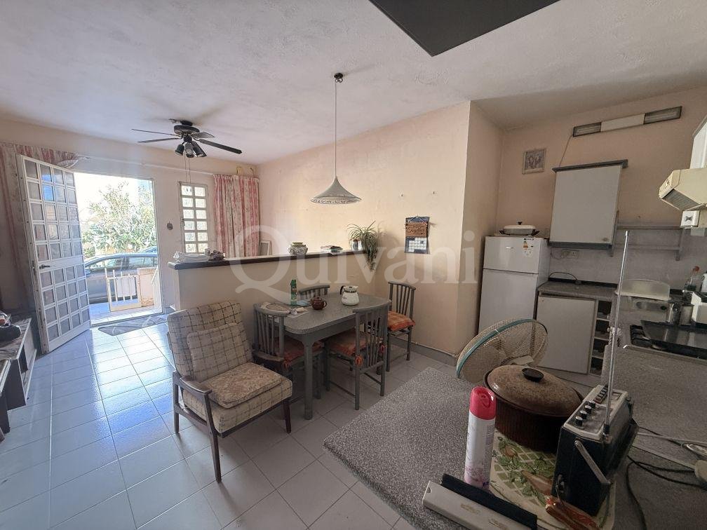 Marsascala, Elevated Maisonette