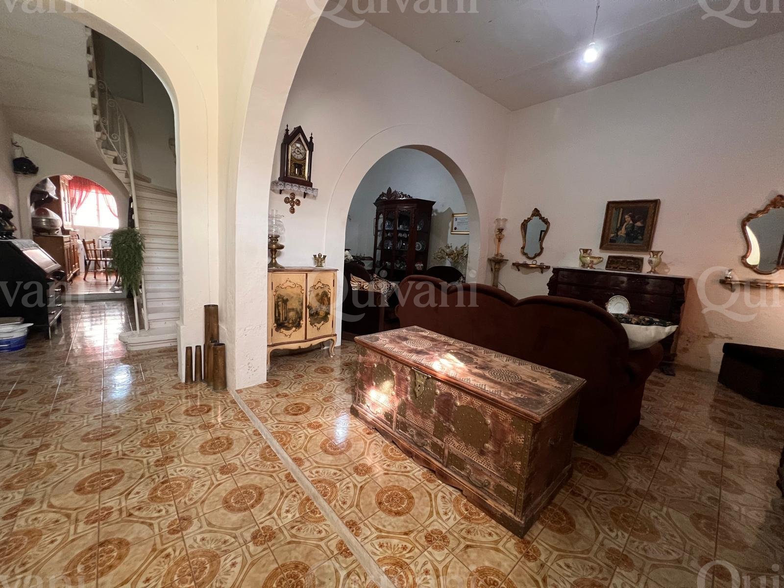 Partly Furnished Townhouse in Paola