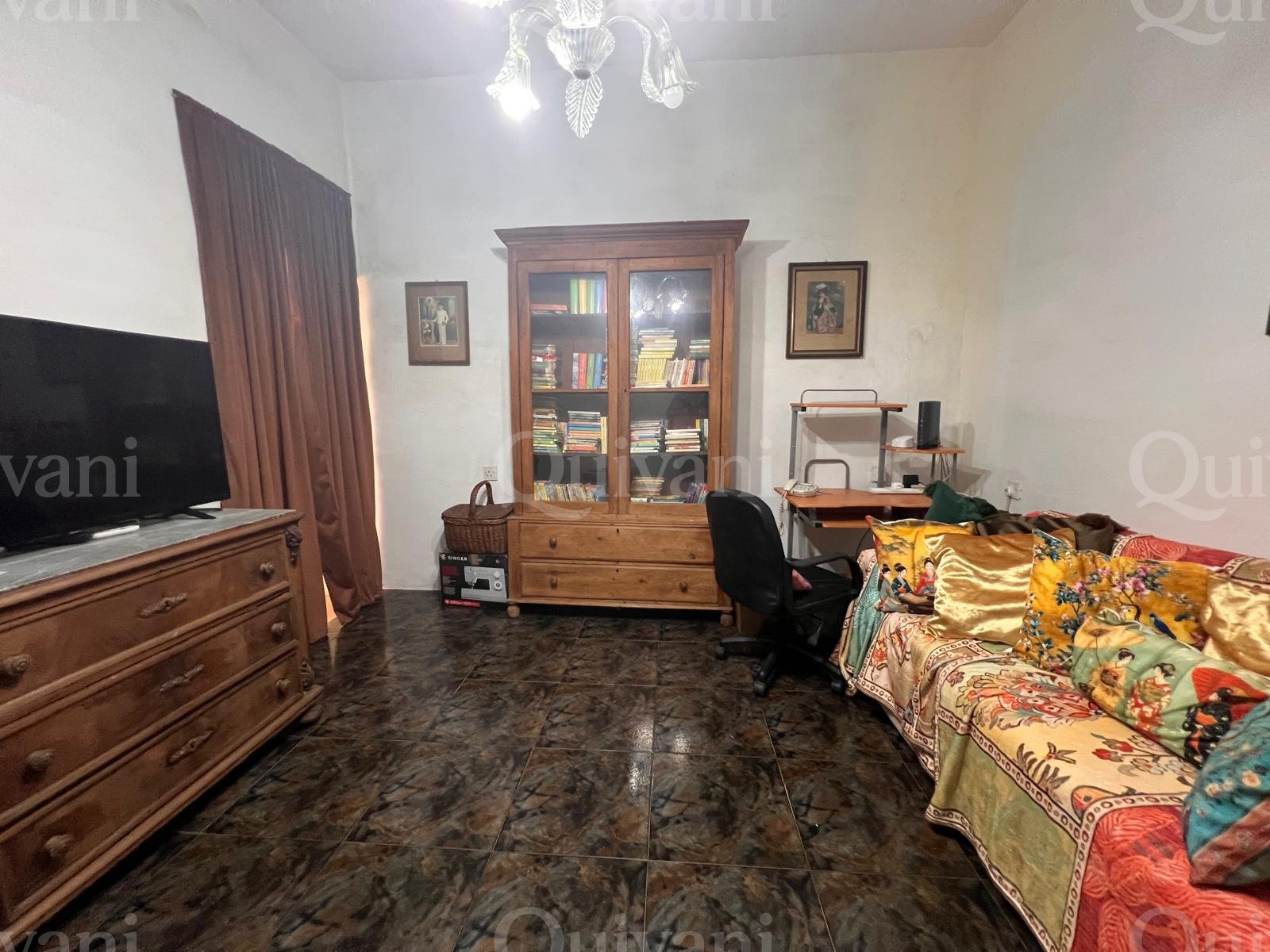 Partly Furnished Townhouse in Paola