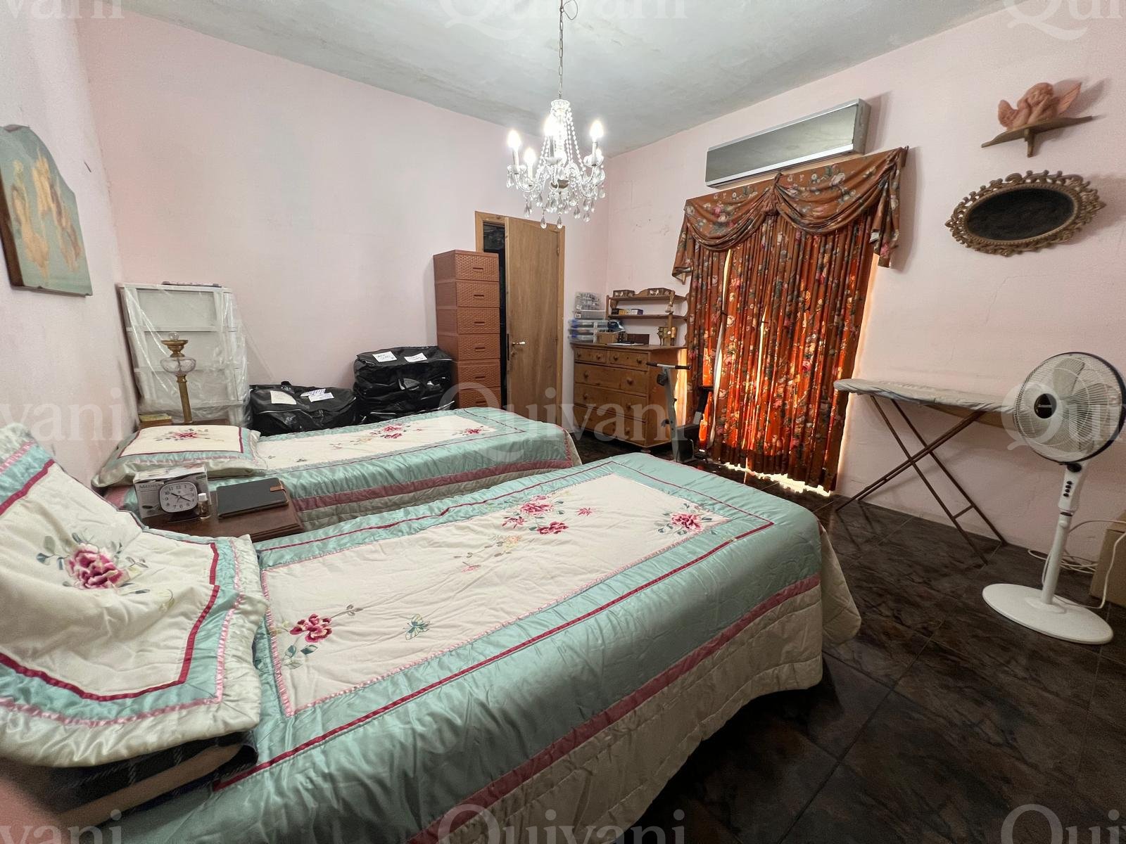 Partly Furnished Townhouse in Paola
