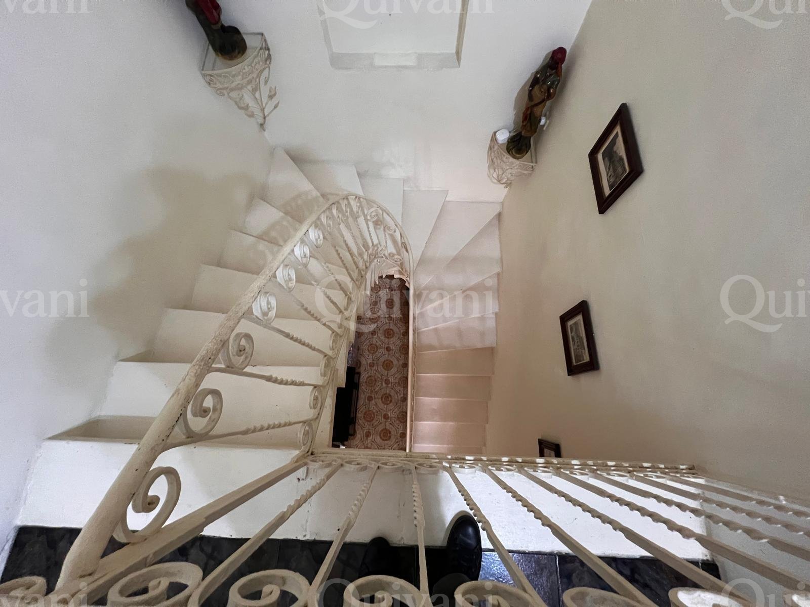 Partly Furnished Townhouse in Paola