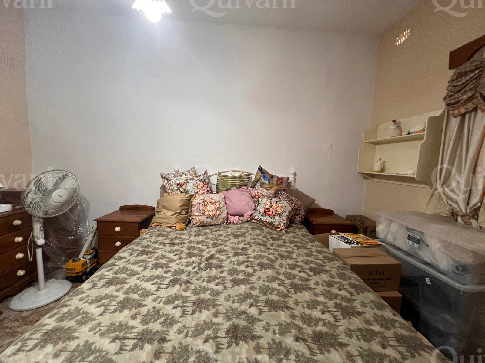 Partly Furnished Townhouse in Paola
