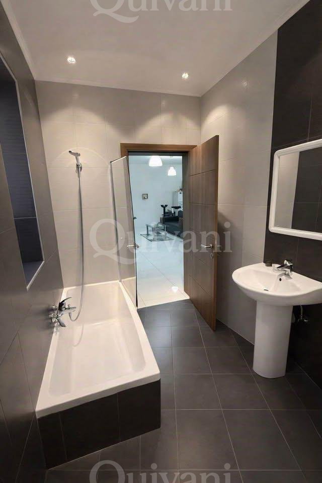 Kalkara, Furnished, Apartment
