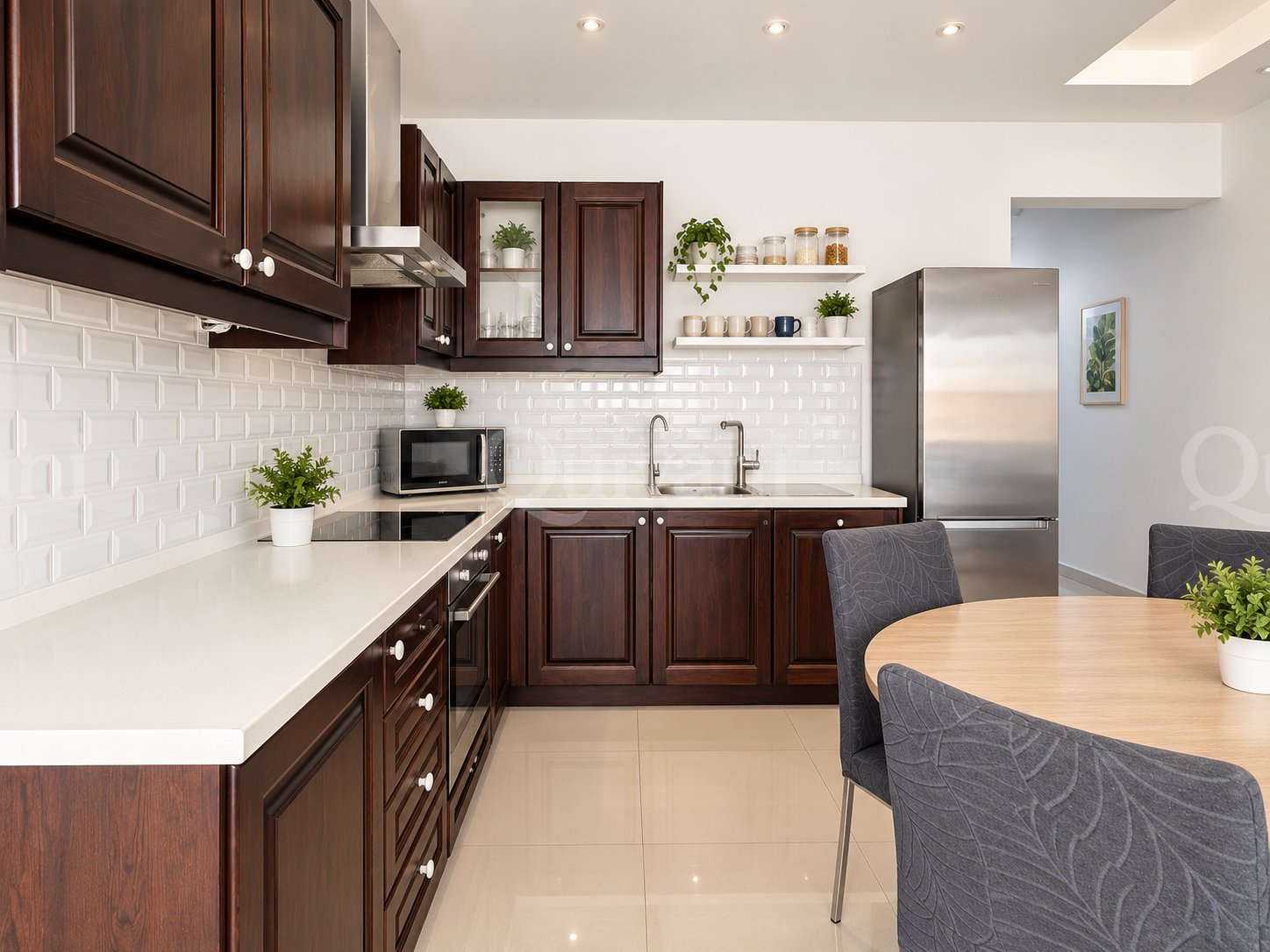 Furnished Apartment Hamrun/Santa Venera