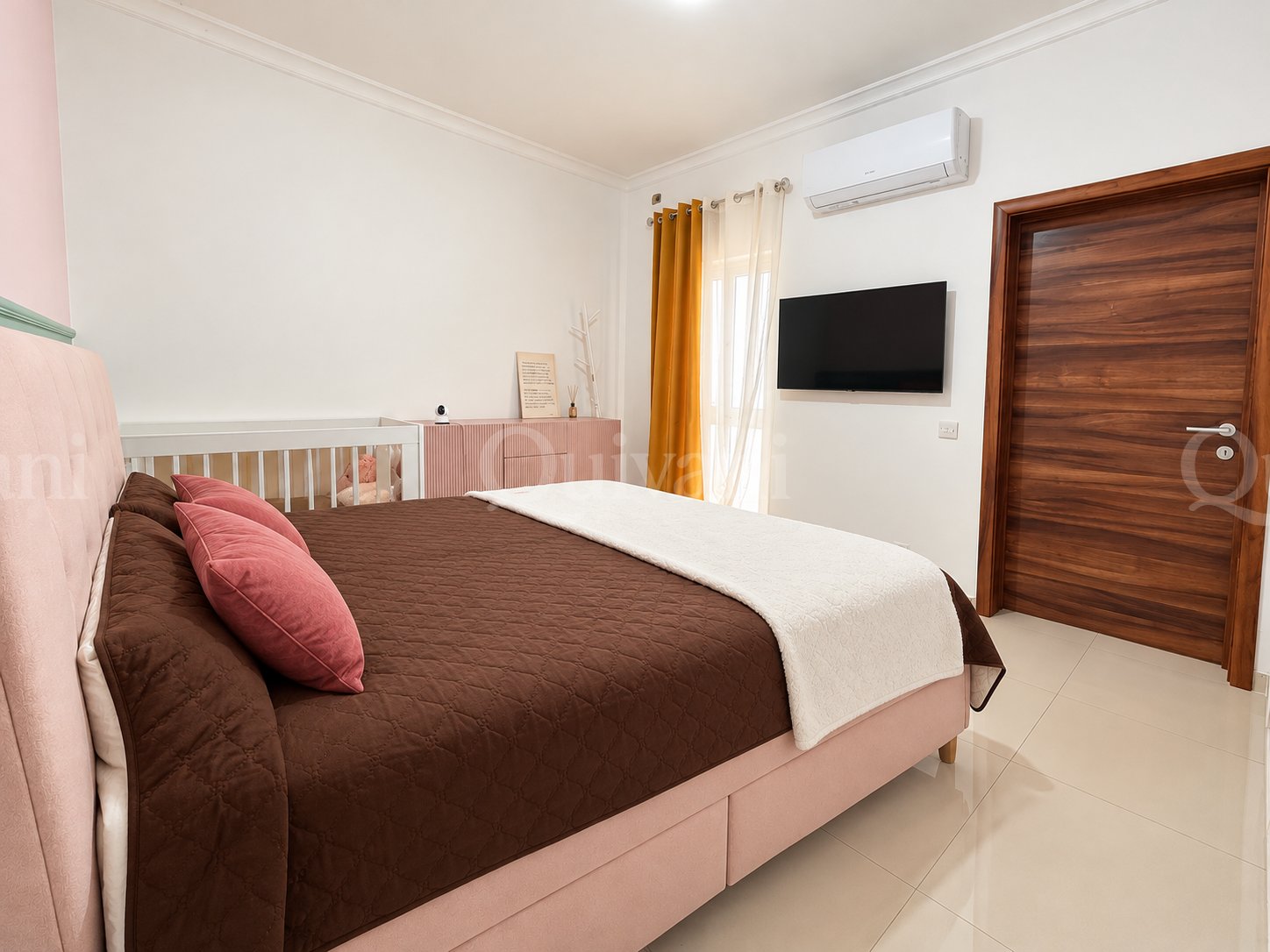 Furnished Apartment Hamrun/Santa Venera