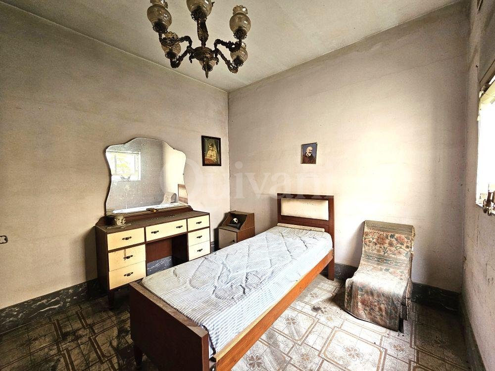 Marsa Unconverted Townhouse