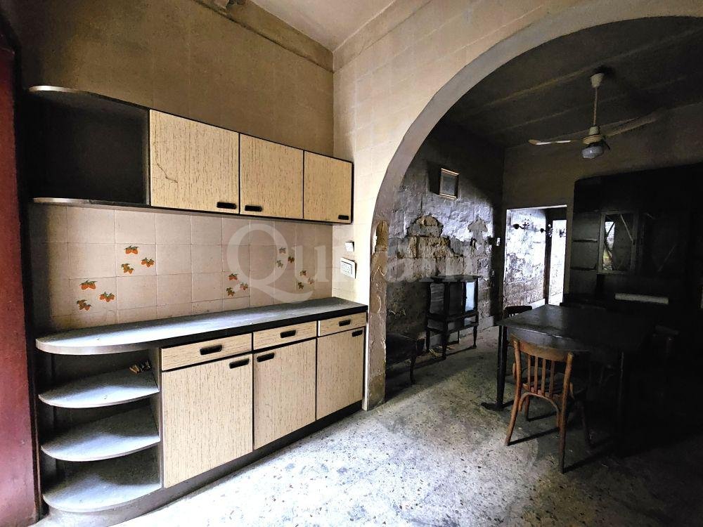 Marsa Unconverted Townhouse
