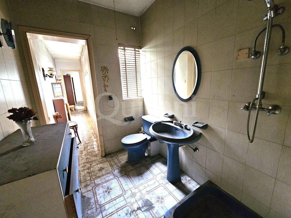 Marsa Unconverted Townhouse