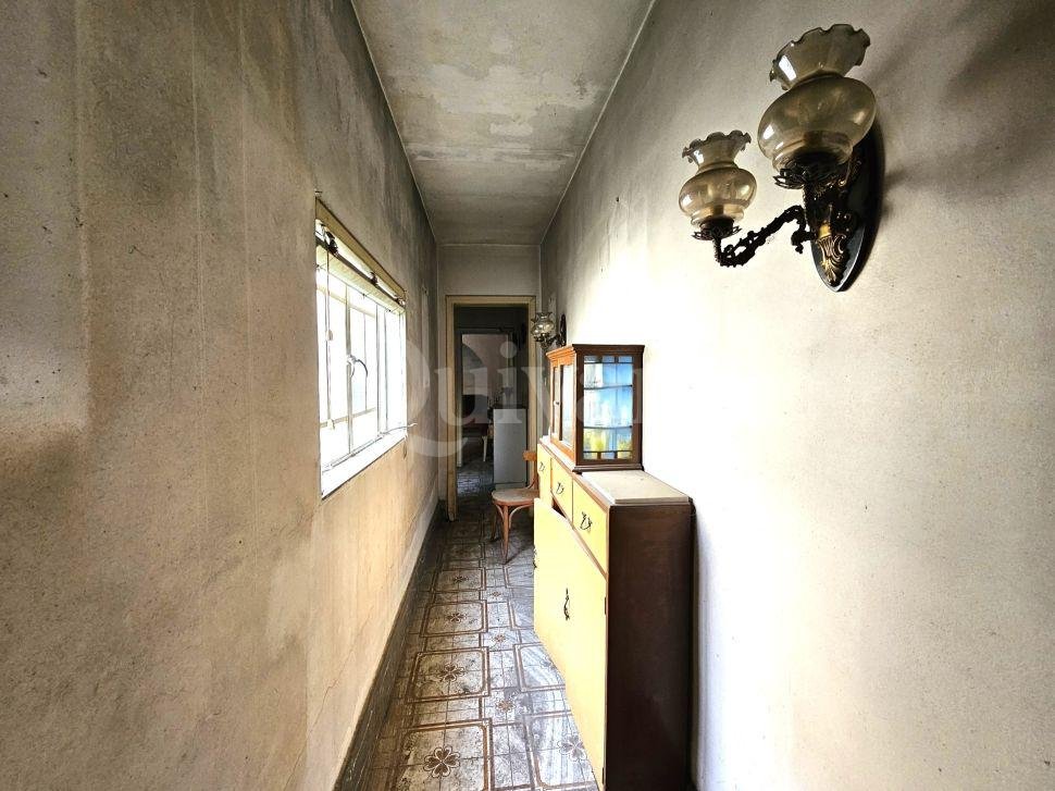 Marsa Unconverted Townhouse