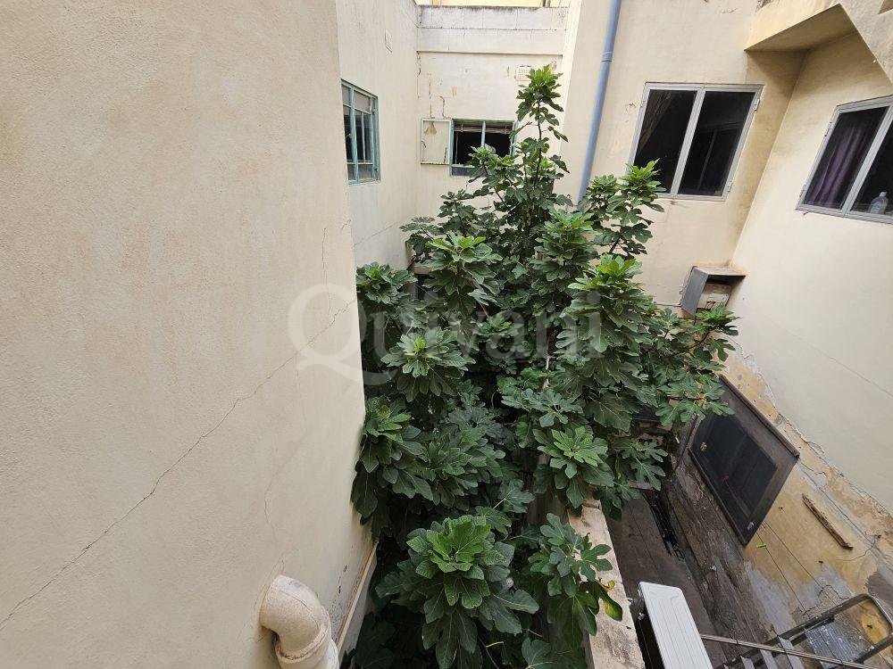 Marsa Unconverted Townhouse