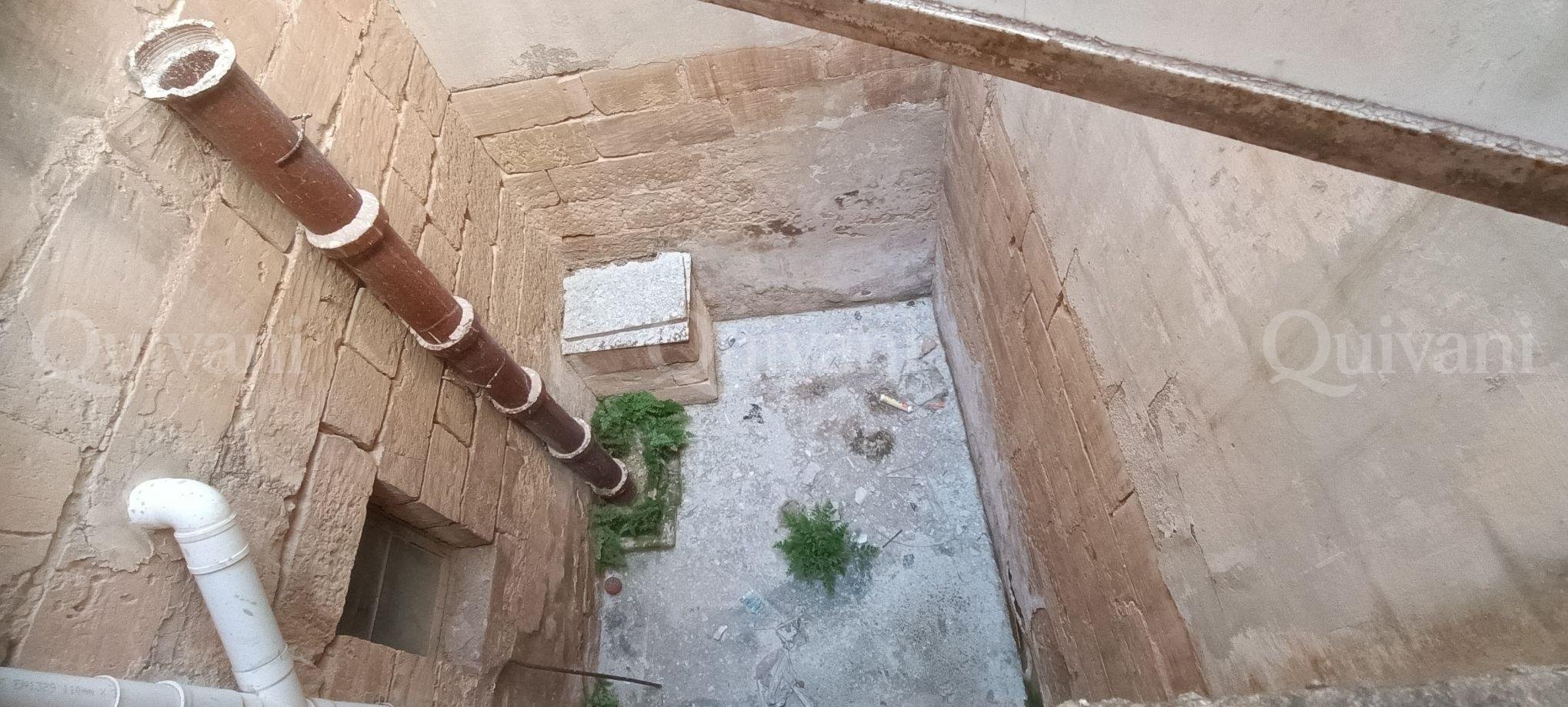 Gzira Street level Garage plus basement