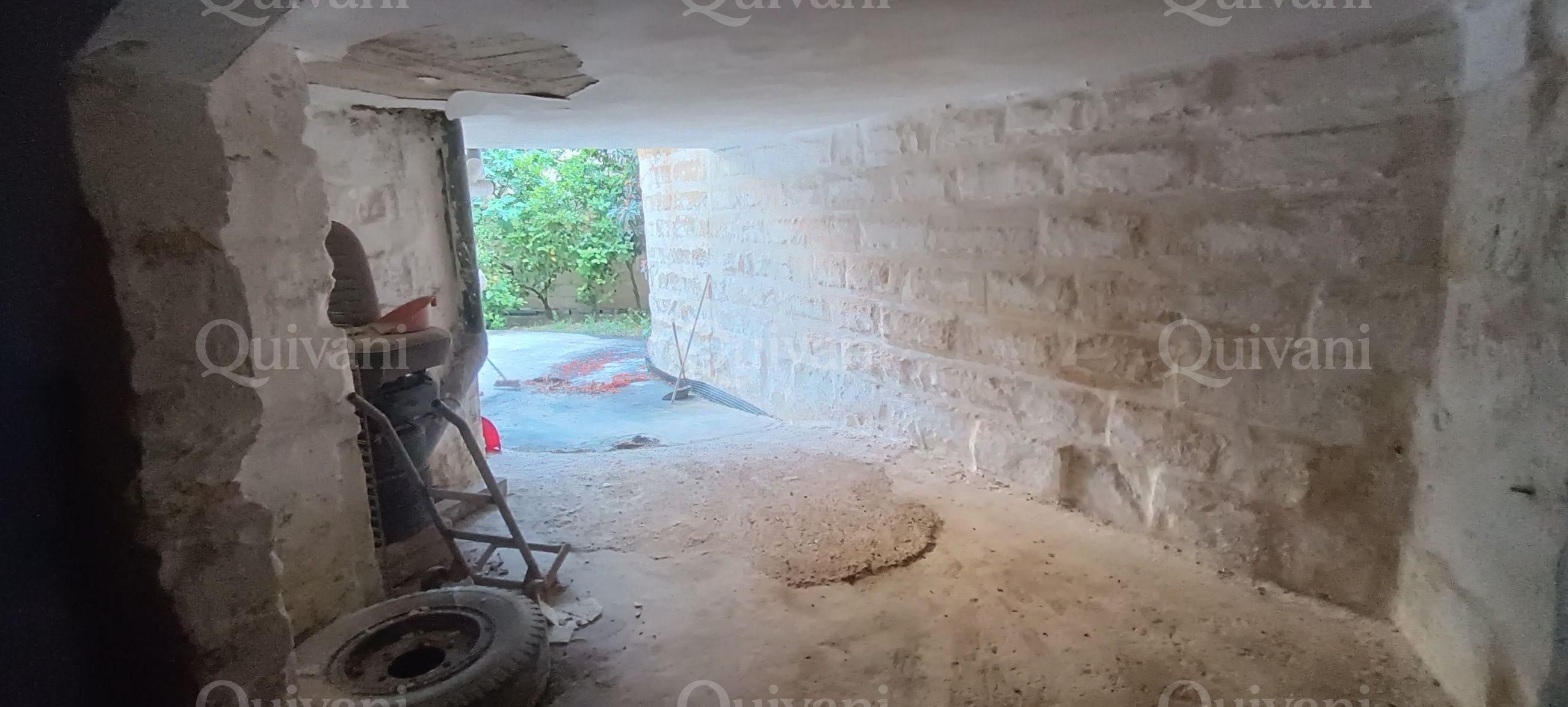 Gzira 9-Car garage with large yard