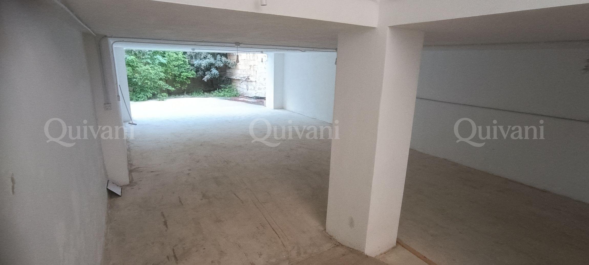 Gzira 9-Car garage with large yard