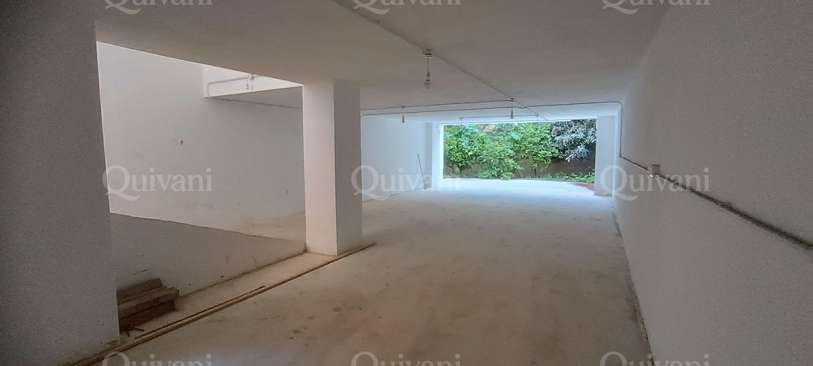 Gzira 9-Car garage with large yard