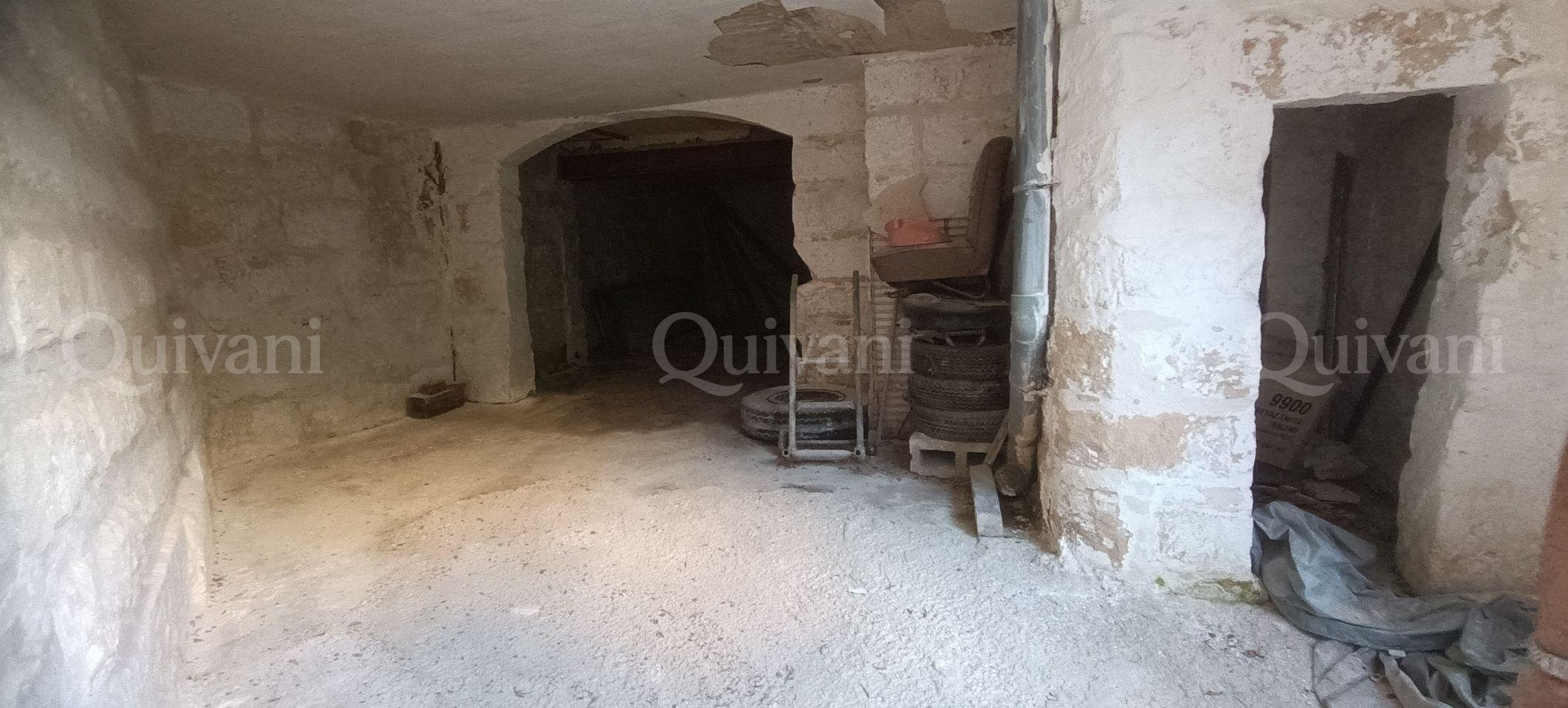 Gzira 9-Car garage with large yard