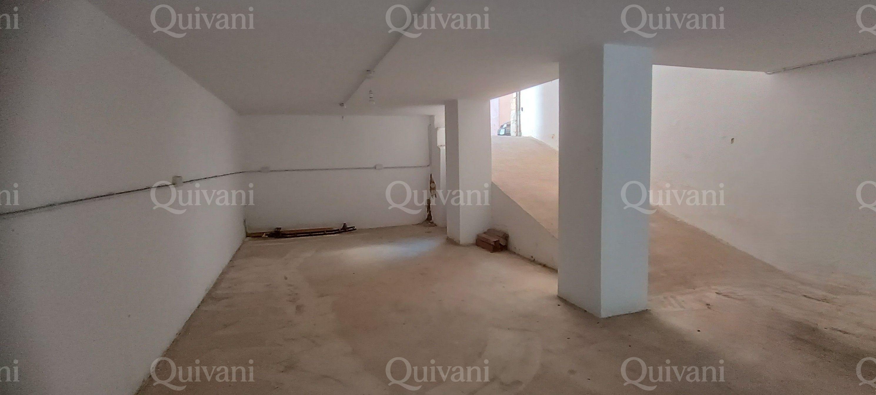 Gzira 9-Car garage with large yard