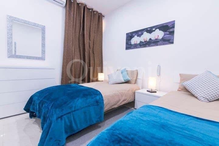 Gzira, Apartment