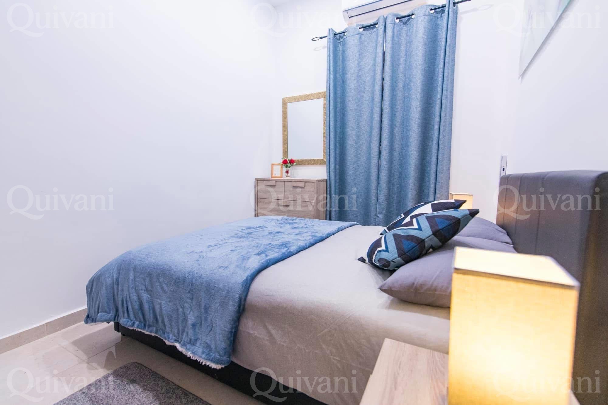 Gzira, Apartment