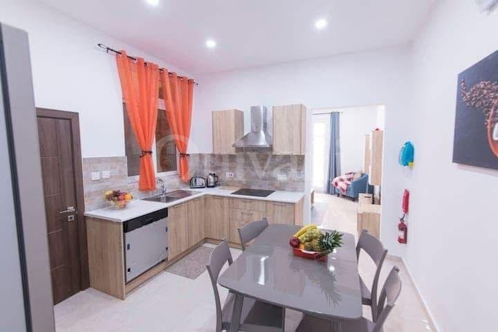 Gzira, Apartment