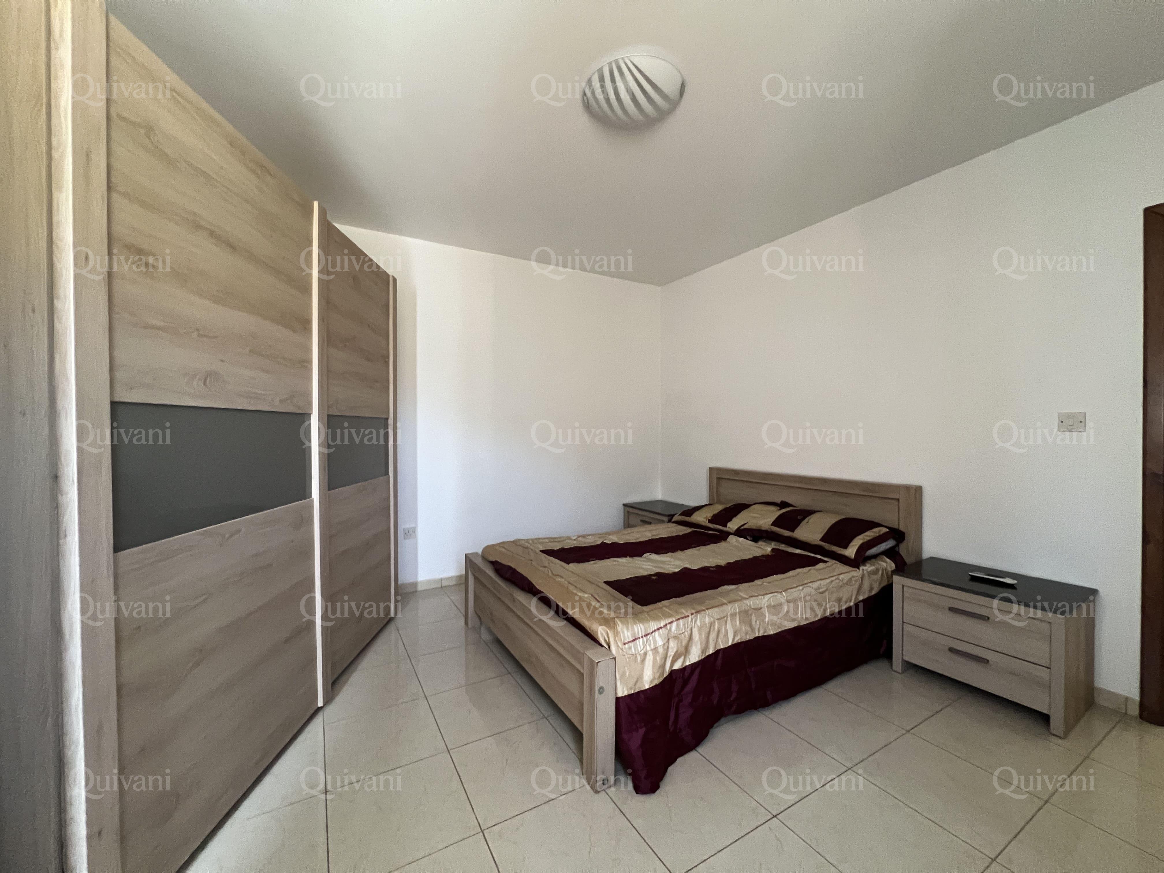 Xghajra, Furnished Penthouse