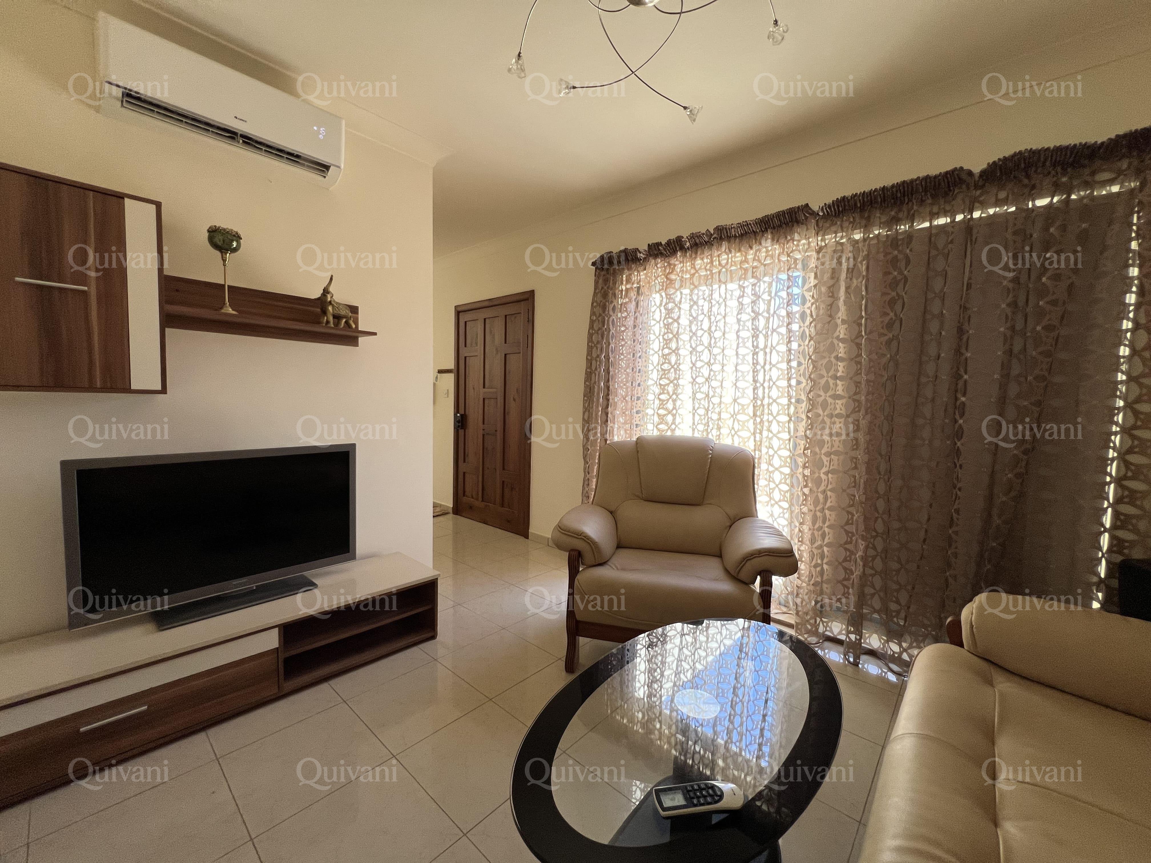 Xghajra, Furnished Penthouse