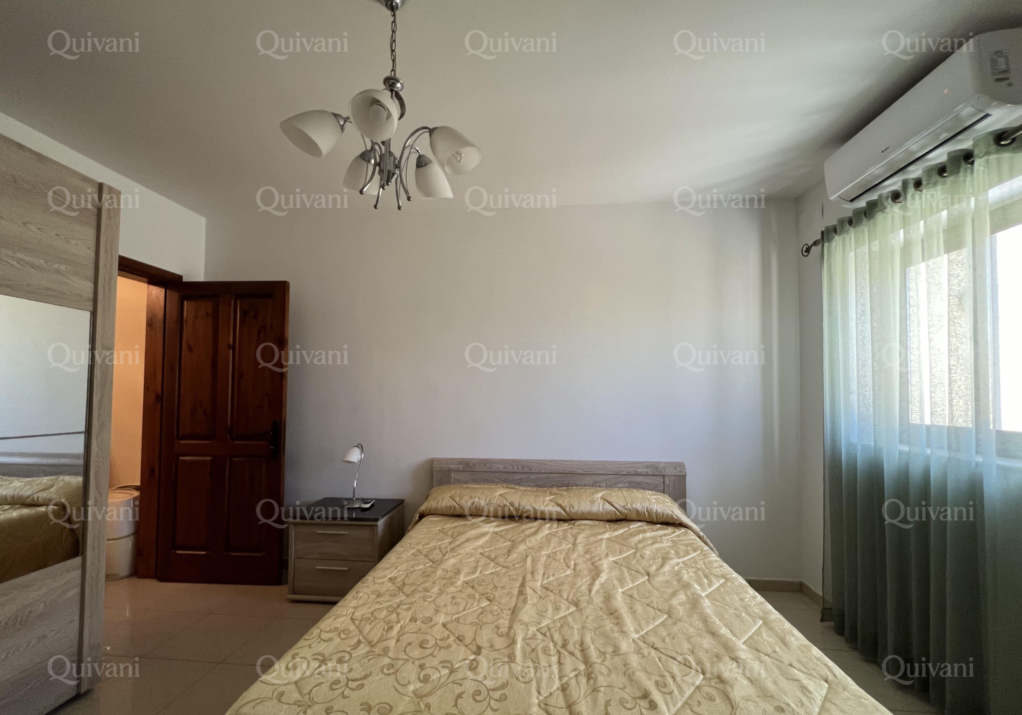 Xghajra, Furnished Penthouse