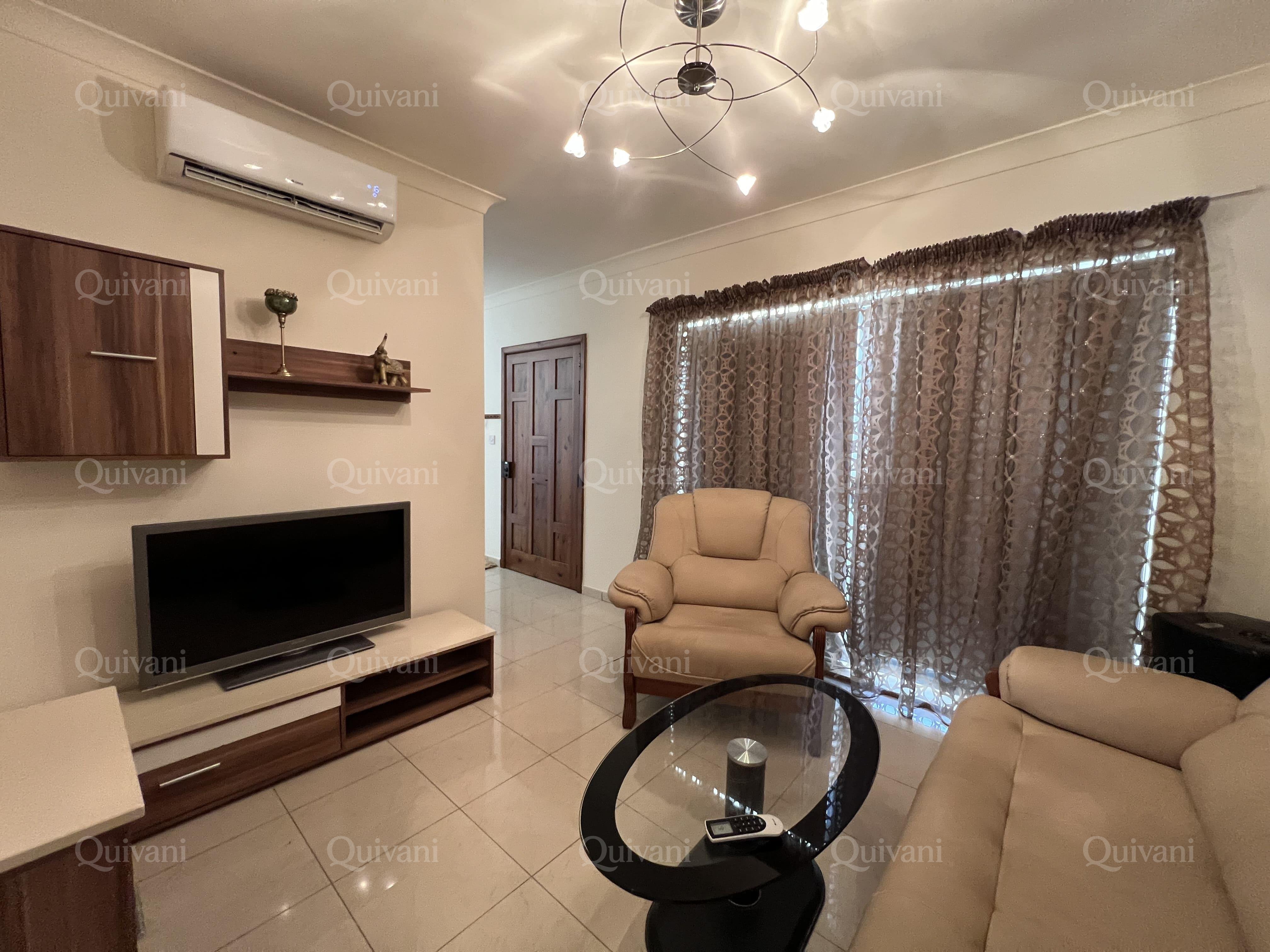 Xghajra, Furnished Penthouse