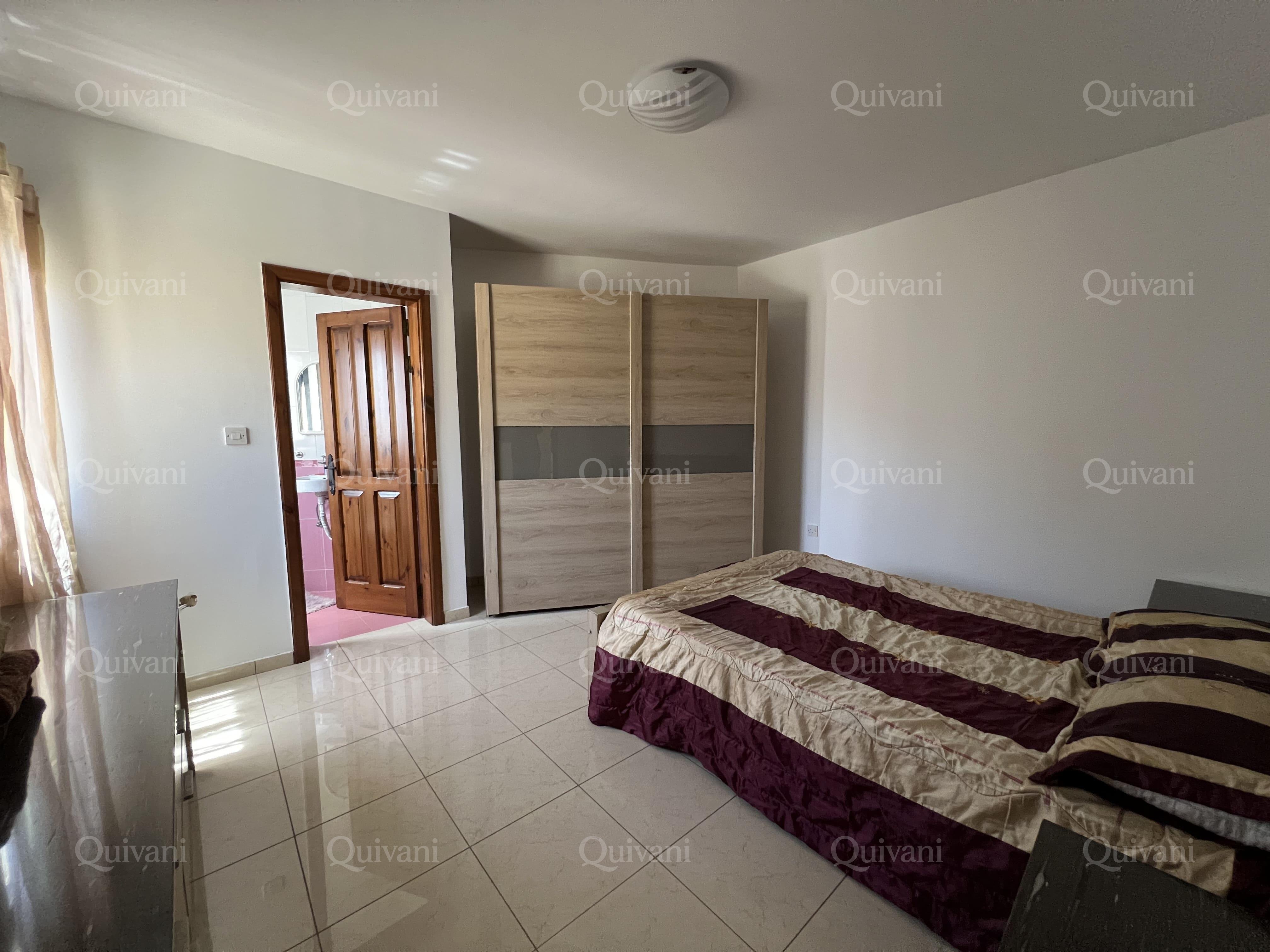 Xghajra, Furnished Penthouse