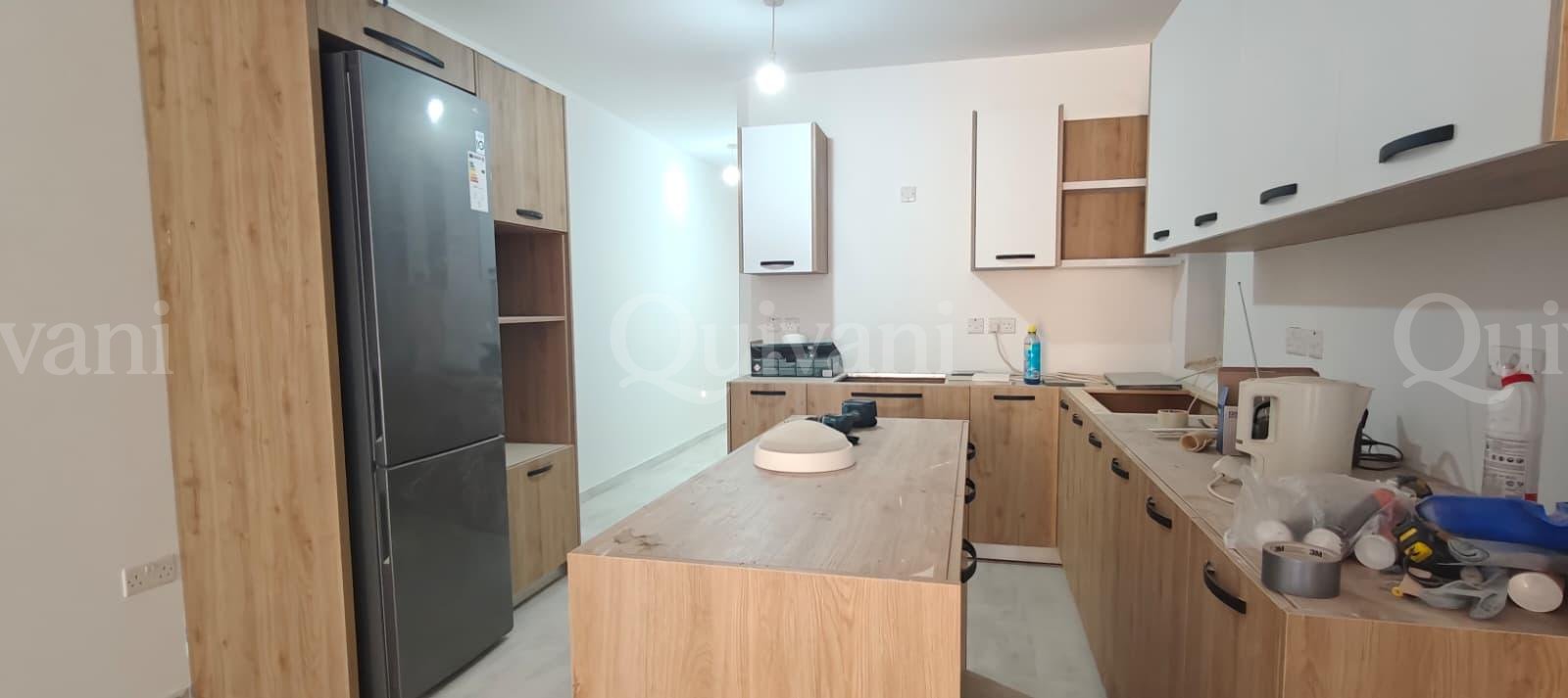 Marsascala, Apartment