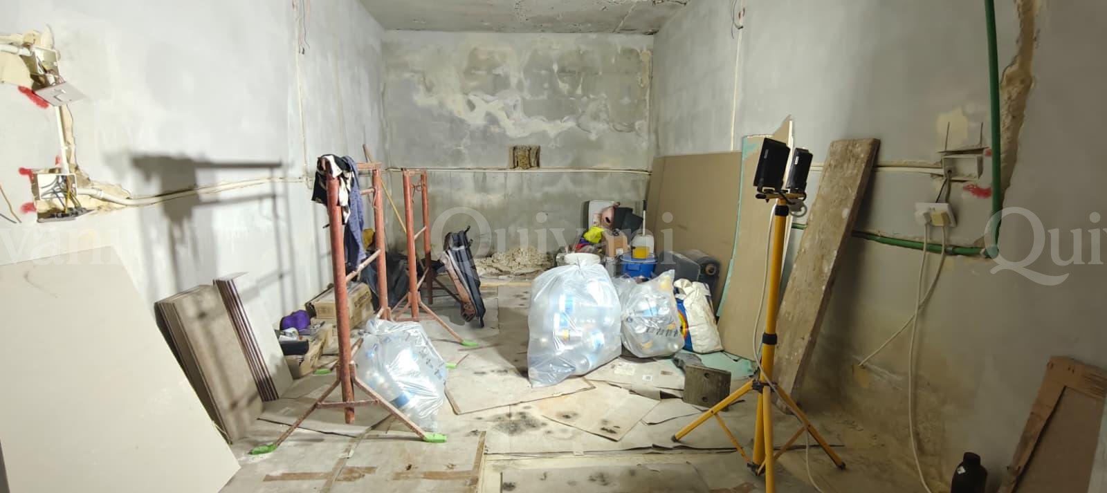 Marsascala, Apartment