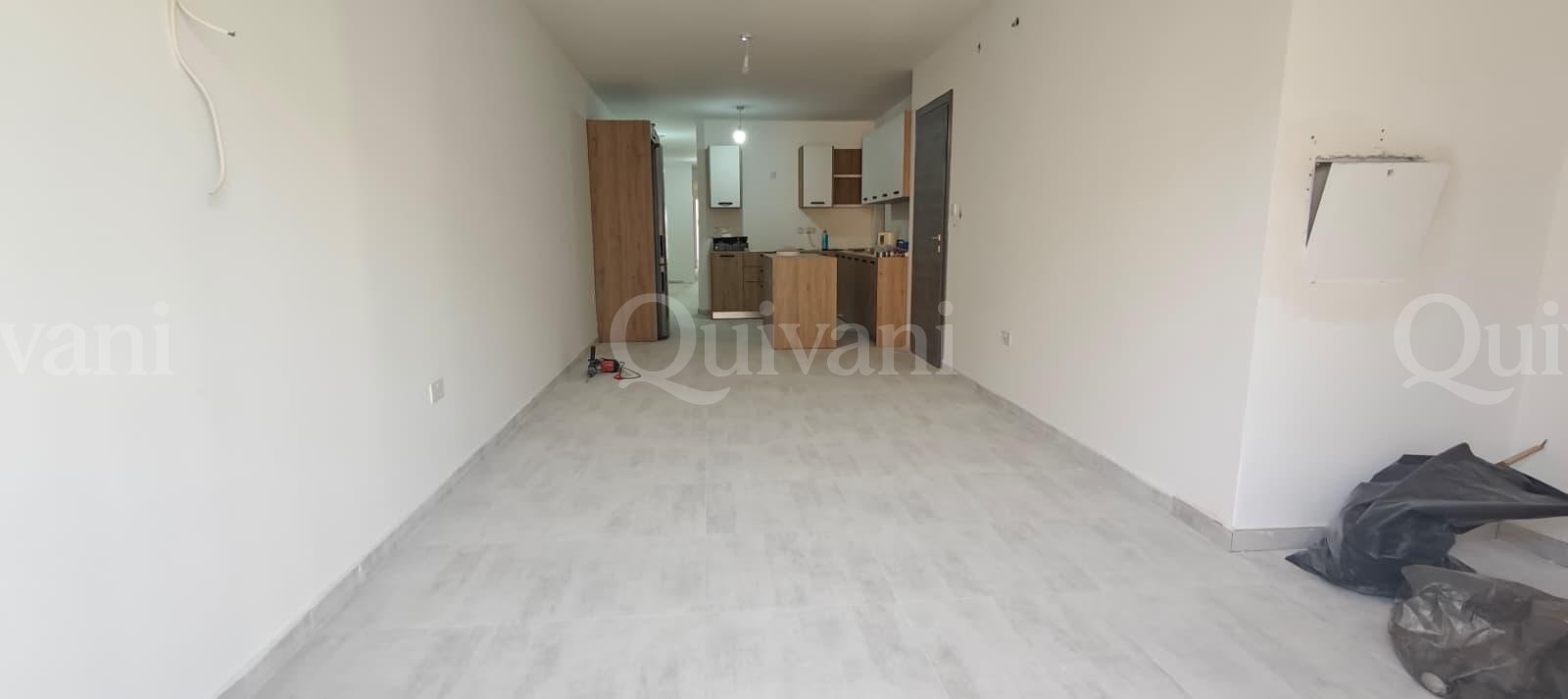 Marsascala, Apartment