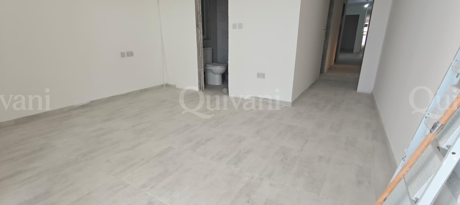 Marsascala, Apartment